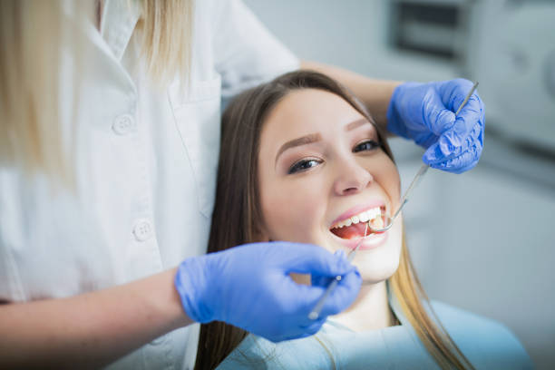 Our Range of Dental Services in El Monte, CA